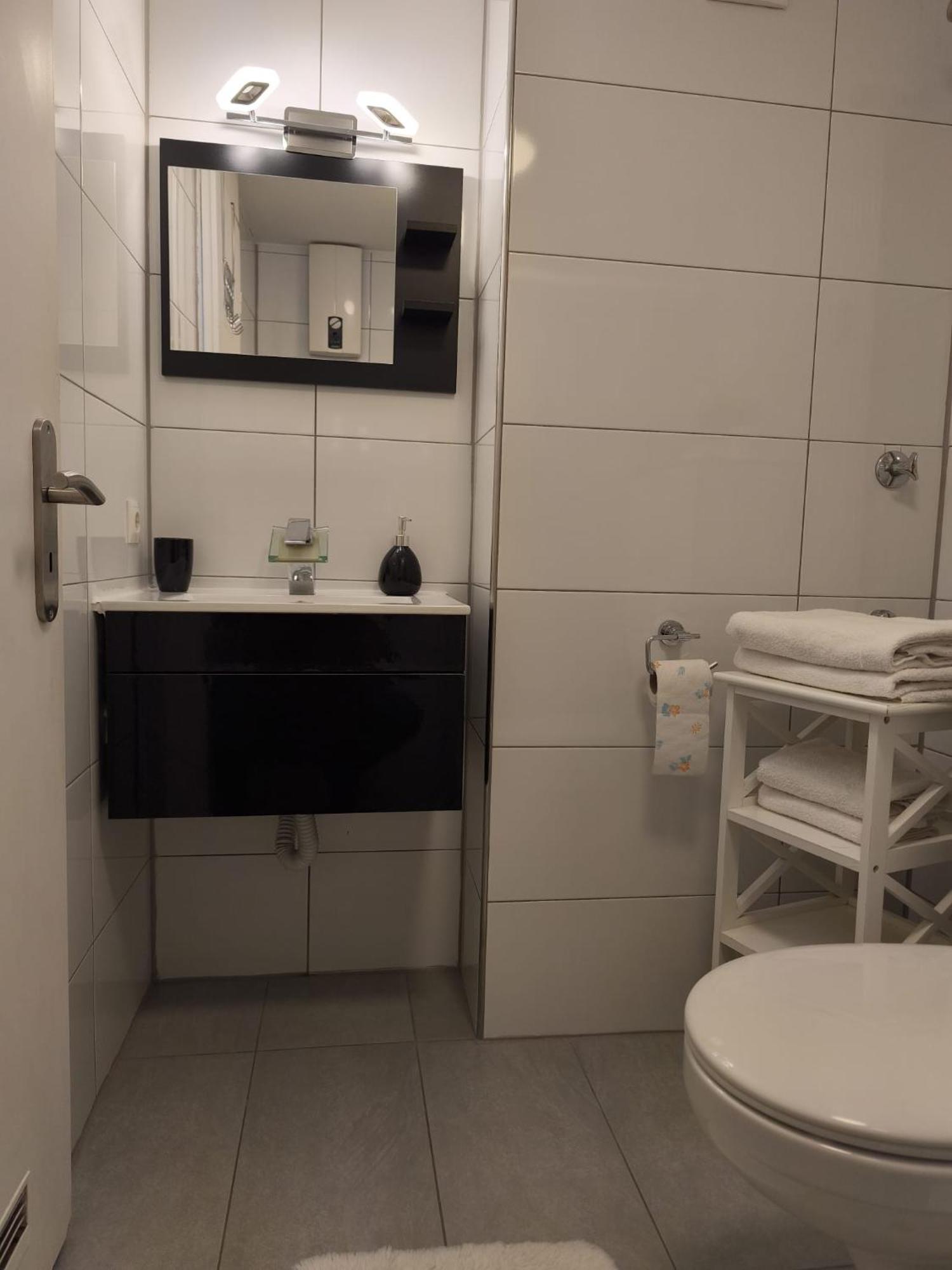 באד נויאנאהר-ארוויילר Ferienwohnung Antonia מראה חיצוני תמונה