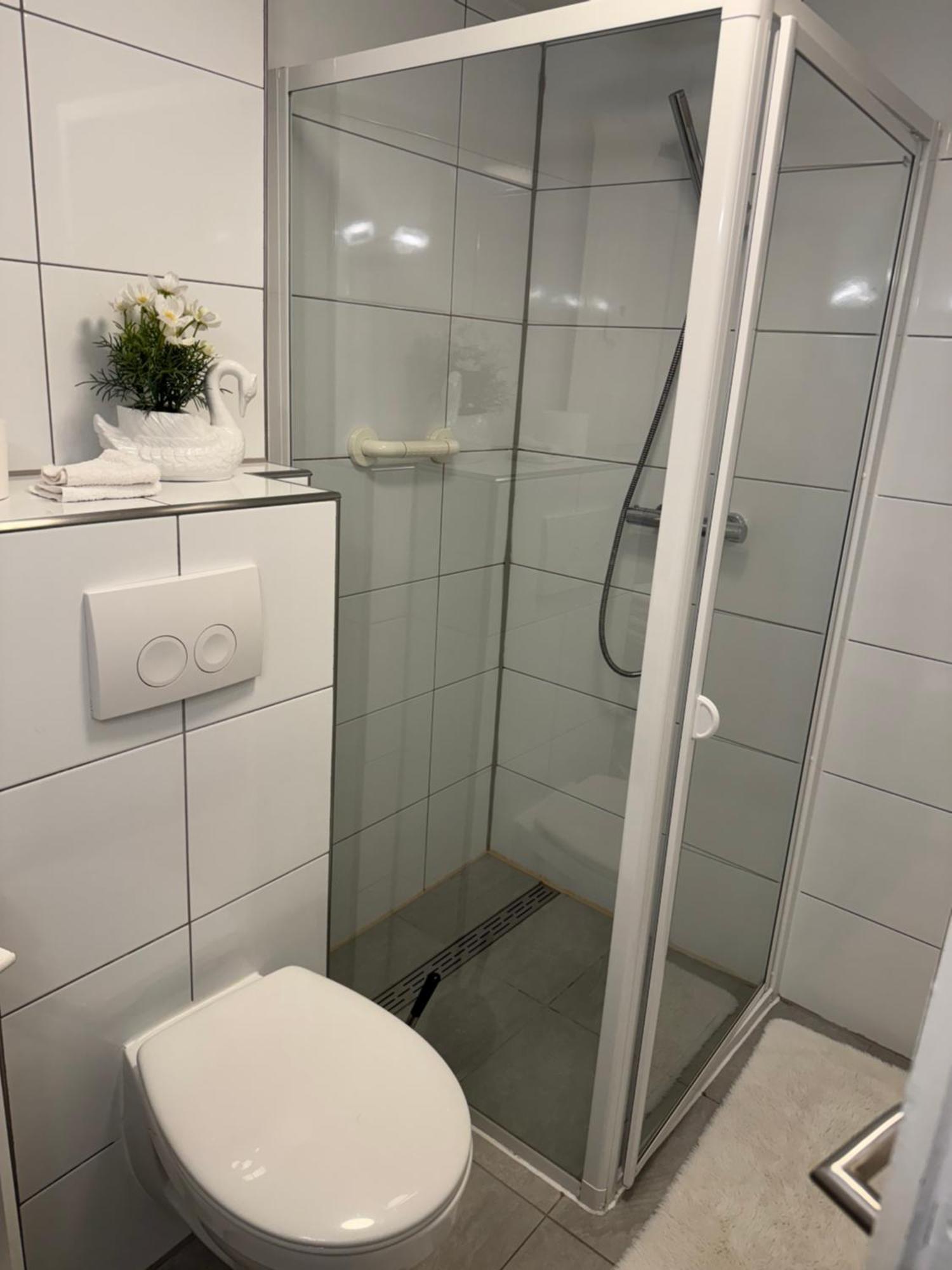 באד נויאנאהר-ארוויילר Ferienwohnung Antonia מראה חיצוני תמונה